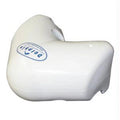 Dock Edge  Dolphin Dockside Bumper 12 X 12 Corner - White