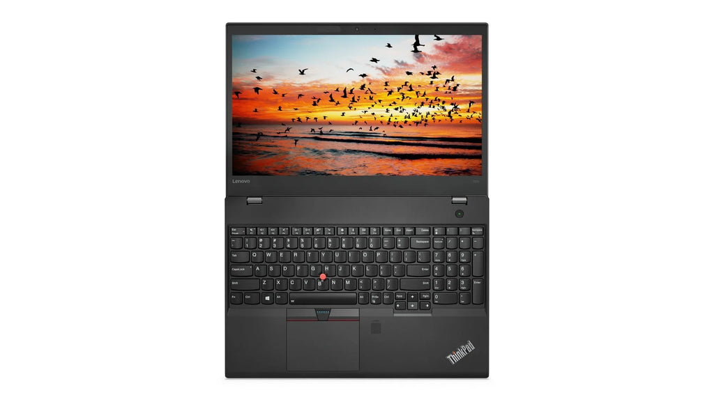 ThinkPad T570 15.6-Inch FHD Laptop (Intel Core i5, 12GB RAM, 256GB, Windows 10 Pro) - 20HAS23200