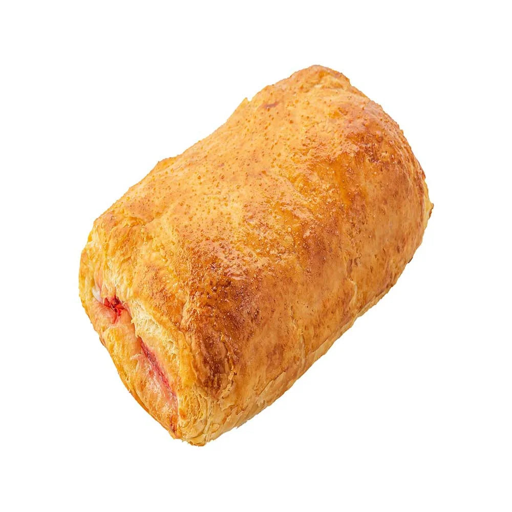 Rich's Products Preproofed Raspberry Cheese Croissant Dough 4.1oz (PACK OF 48)