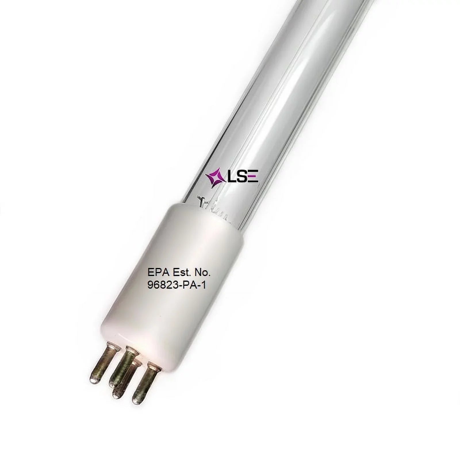 Air Scrubber III Model 1400 24" Equivalent Lamp