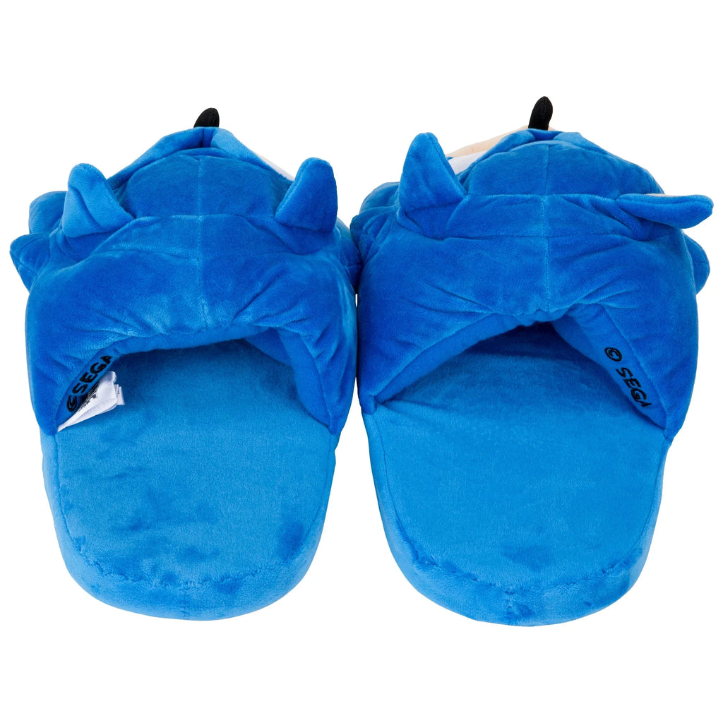Sonic the Hedgehog: Sonic Head Slippers