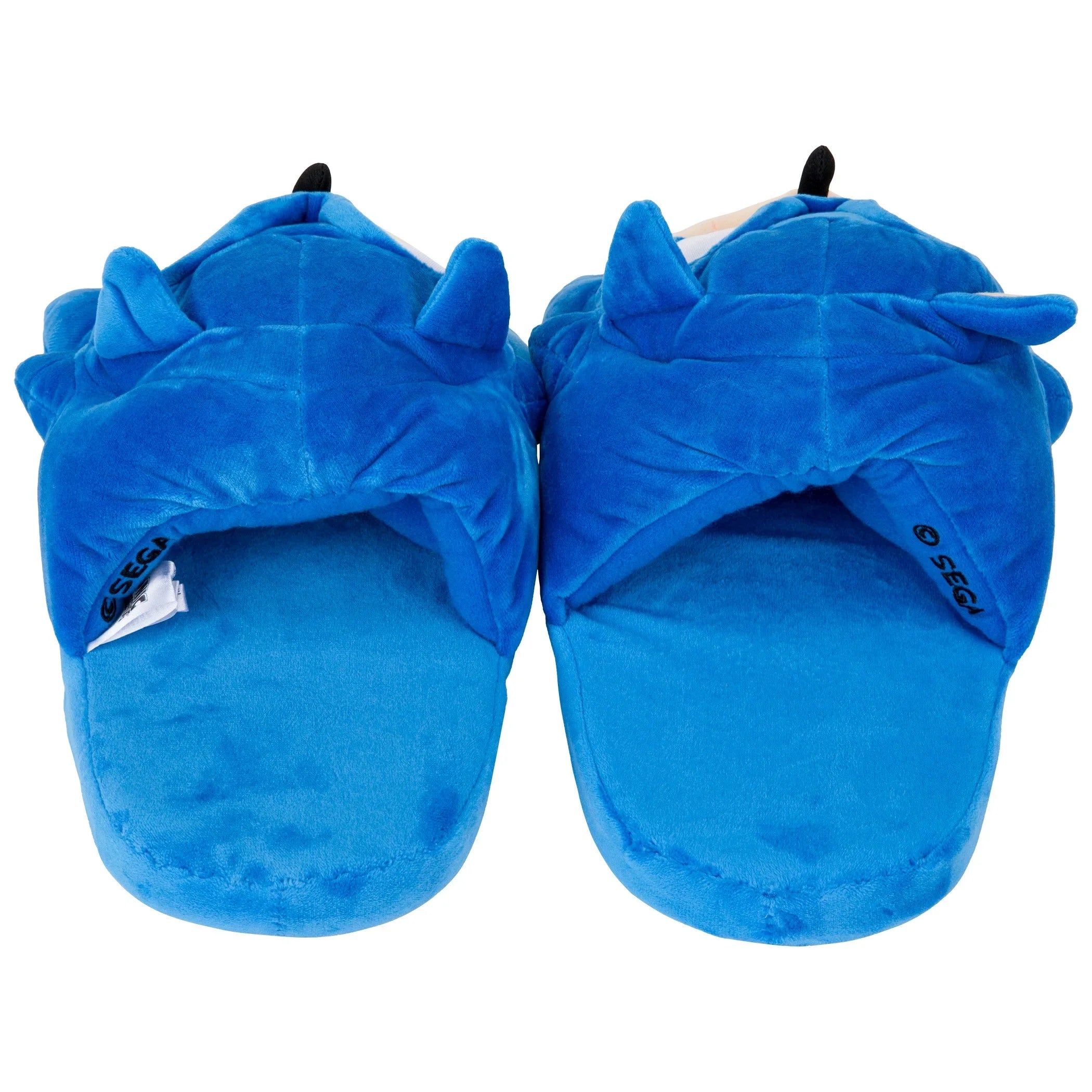 Sonic the Hedgehog: Sonic Head Slippers