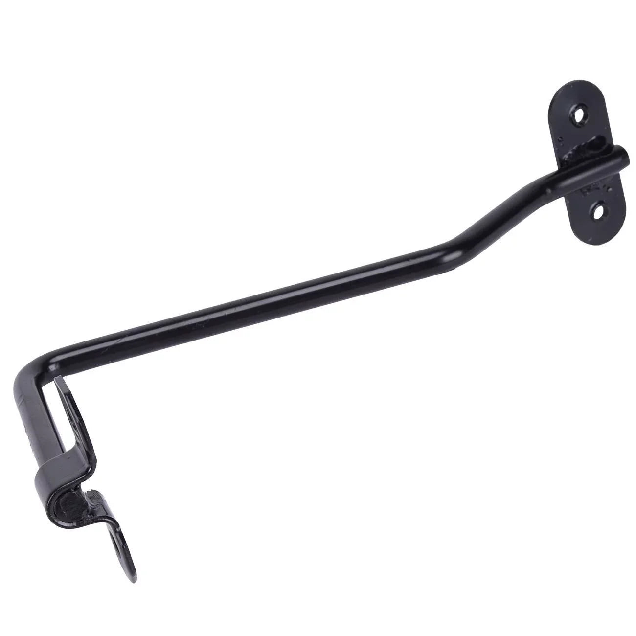 OE # A2128980232 Center Radiator Support Bracket 1PC Fits select: 2010-2014 MERCEDES-BENZ E 350, 2015-2016 MERCEDES-BENZ C 300 4MATIC