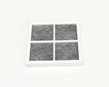 NEW OEM LG Refrigerator Air Fresh Charcoal Filter Shipped With LFXS24623D, LFXS24623S
