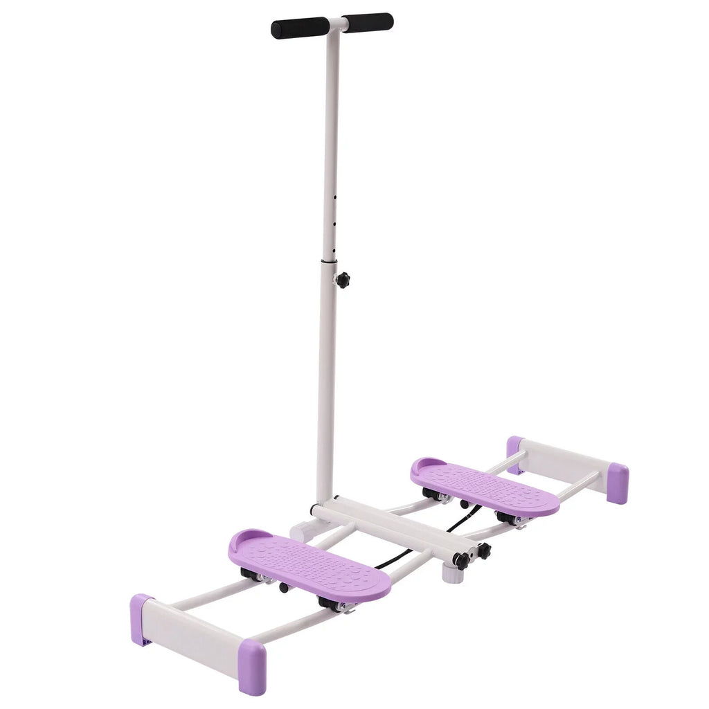 Leg Machine Slim Body Female Pelvic Floor Muscle Fitness Equipment Adjustable Height 100kg/220.46lbs