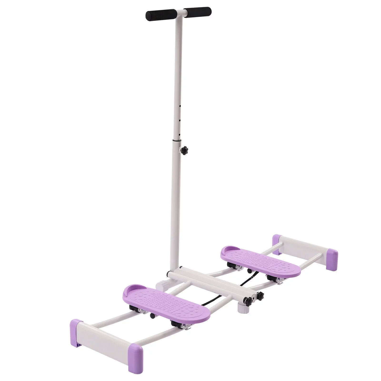 Leg Machine Slim Body Female Pelvic Floor Muscle Fitness Equipment Adjustable Height 100kg/220.46lbs