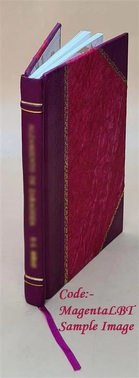 A micronutrient survey of Nevada forage / by W.B. Dye. Volume v.227(1962) 1962 [LEATHER BOUND]