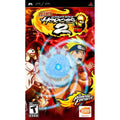 Naruto: Ultimate Ninja Heroes 2: The Phantom Fortress -  Psp