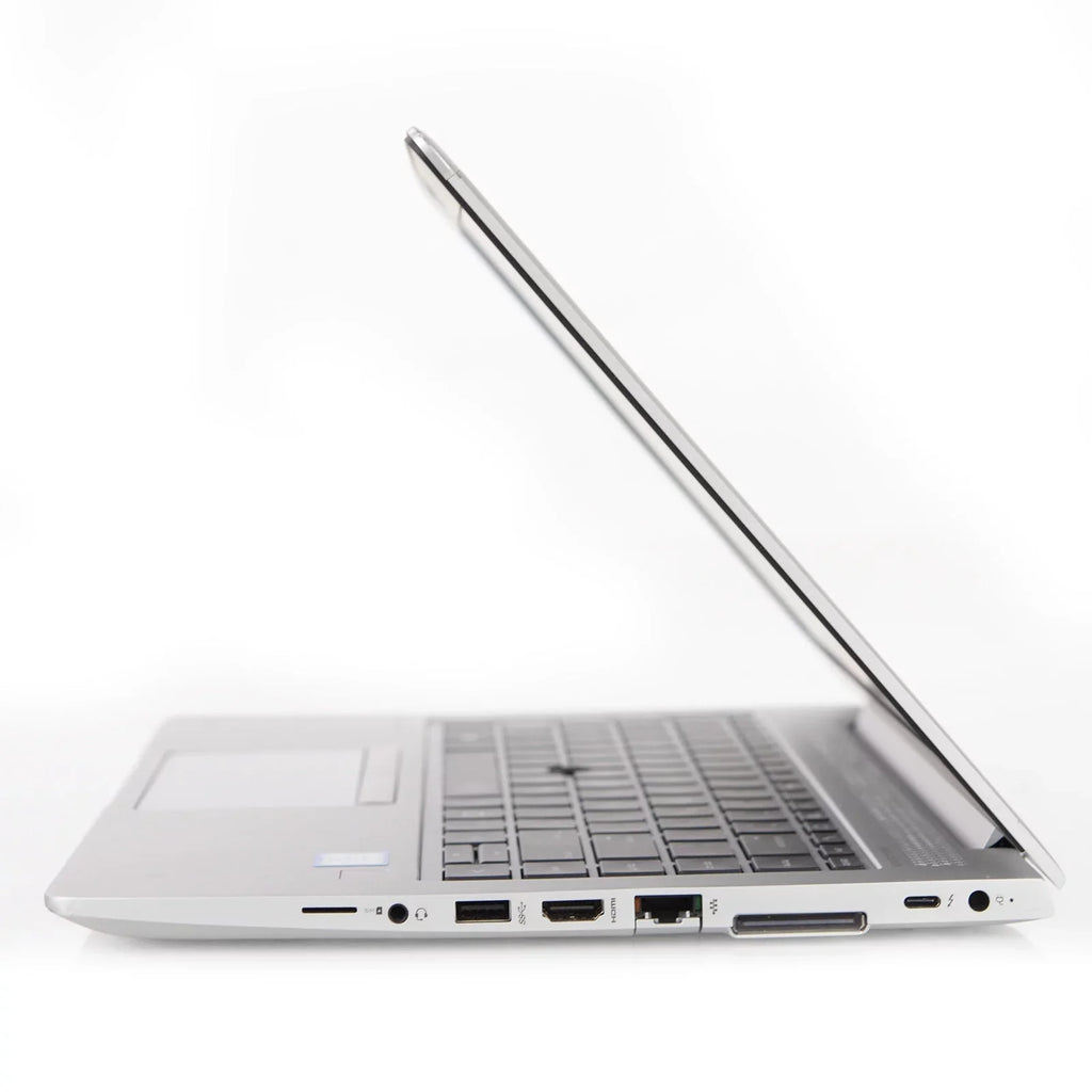 Used  Elitebook 840 G6 14" Laptop Core i5 32GB 256GB SSD M.2 Integrated Graphics Win 11 Pro 1 Yr Wty B v.WCA