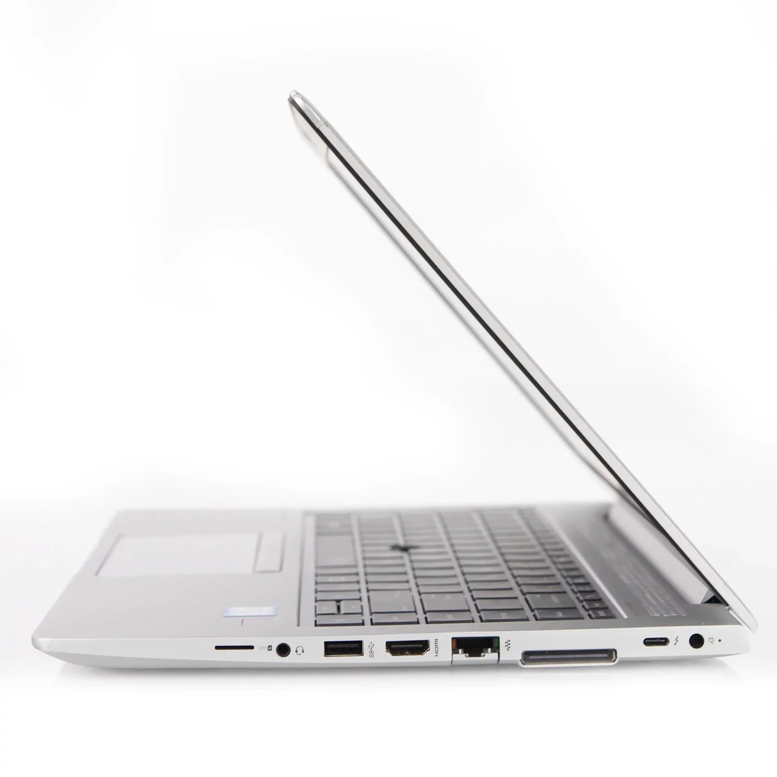 Used  Elitebook 840 G6 14" Laptop Core i5 32GB 256GB SSD M.2 Integrated Graphics Win 11 Pro 1 Yr Wty B v.WCA