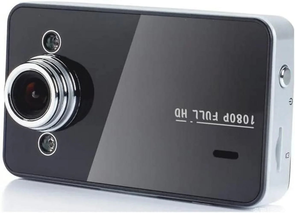 Nola Sang Full HD 1080p Car Black Box In Car Dash Camera Export Quality 140° Wide-angle Ultrathin Car DVR Digital Driving Recorder