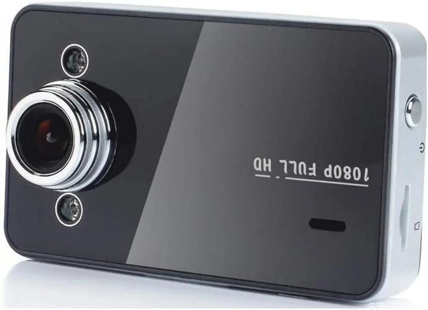 Nola Sang Full HD 1080p Car Black Box In Car Dash Camera Export Quality 140° Wide-angle Ultrathin Car DVR Digital Driving Recorder