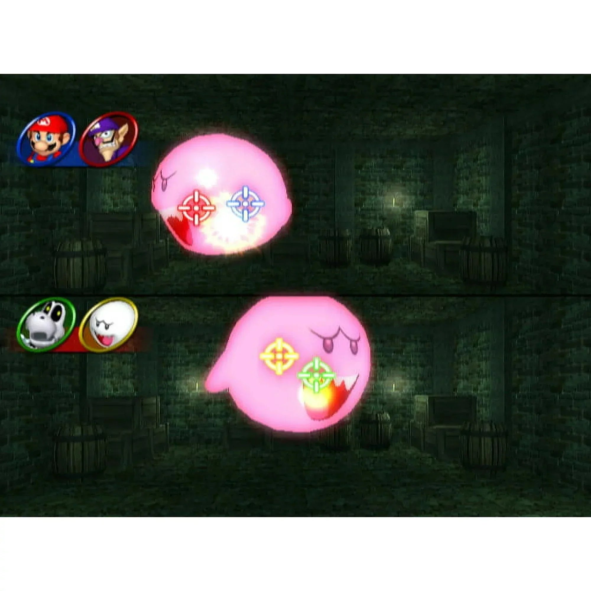 Mario Party 8 | Nintendo Wii