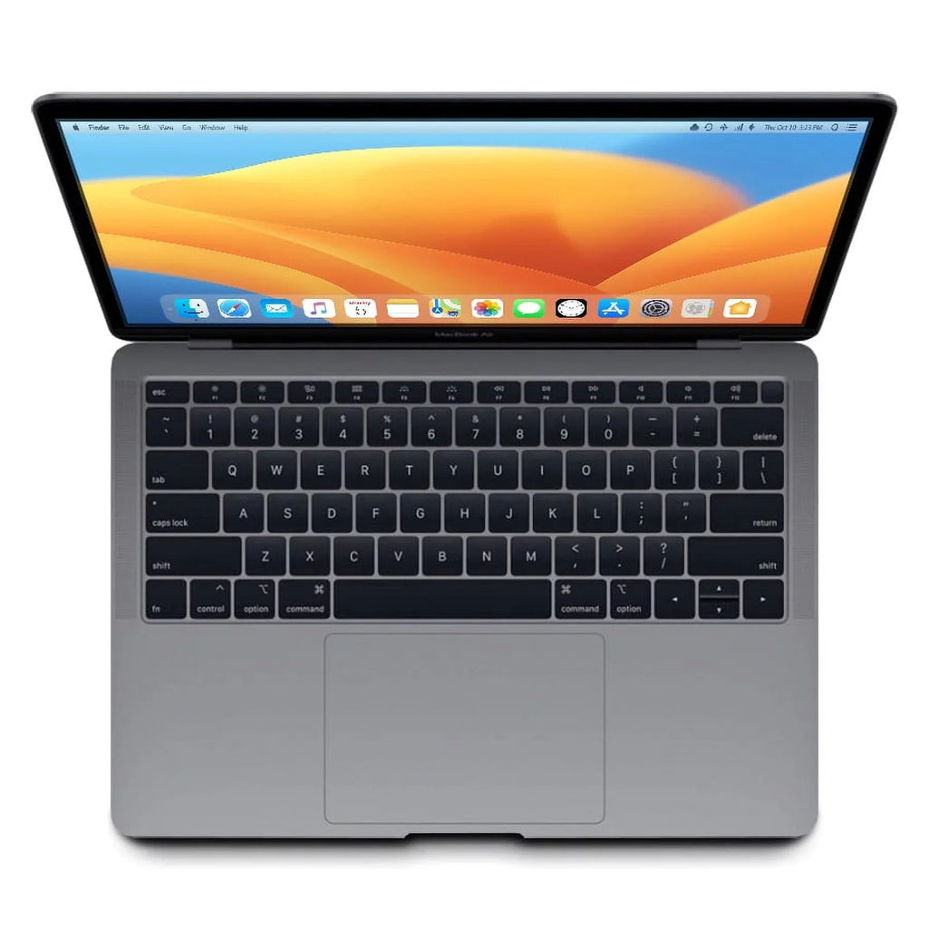 Pre-Owned 2020  MacBook Air 13.3" Core i7 1.2GHz 16GB RAM 2TB SSD MVH22LL/A (Fair)