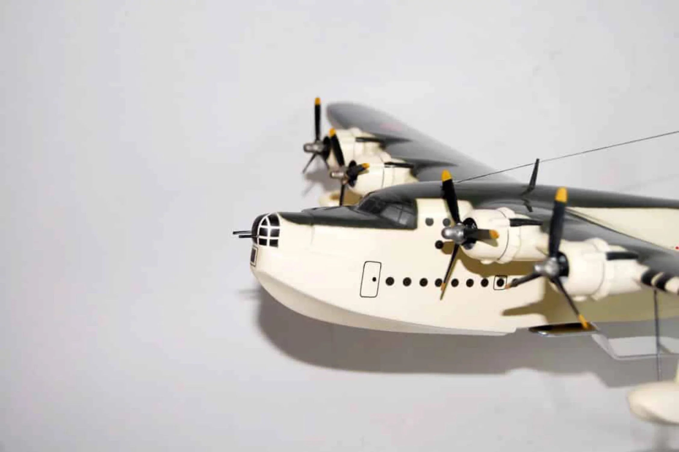 Short S.25 Sunderland Model