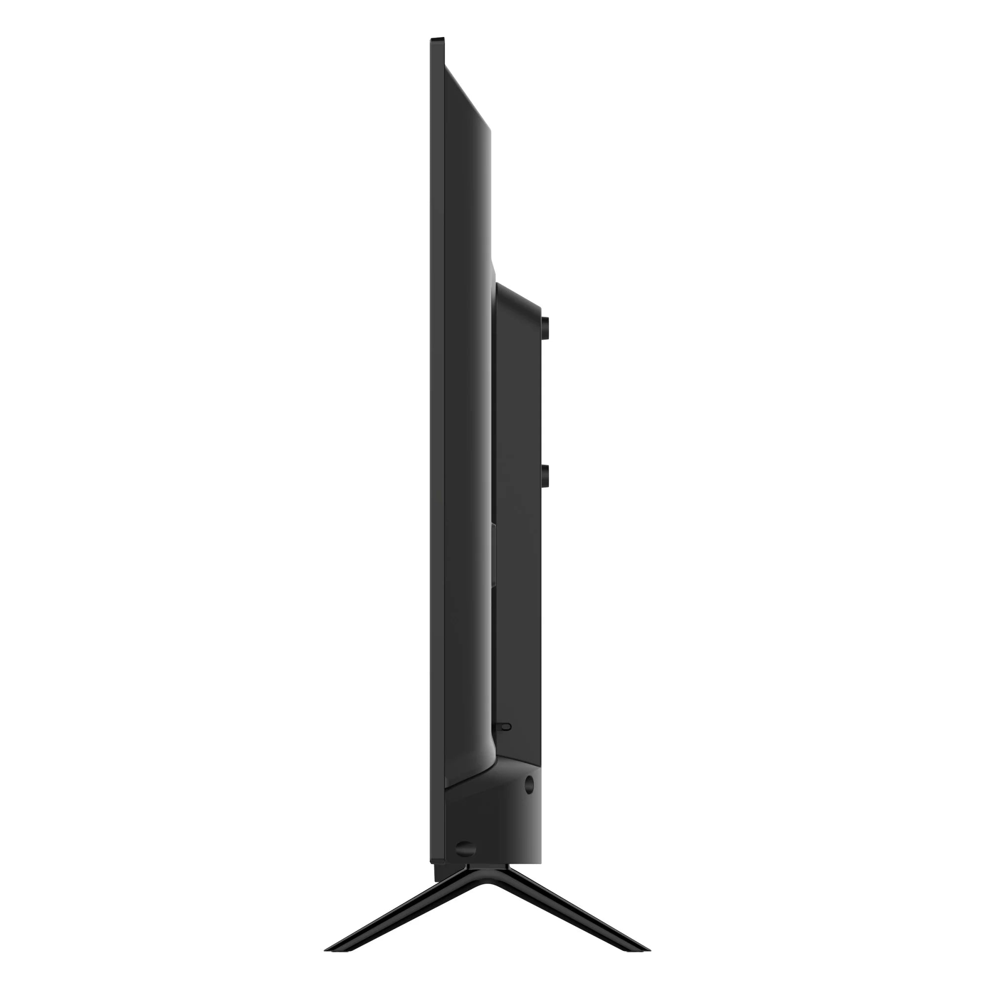 onn. 43” Class FHD (1080P) LED Roku Smart TV (100069992)