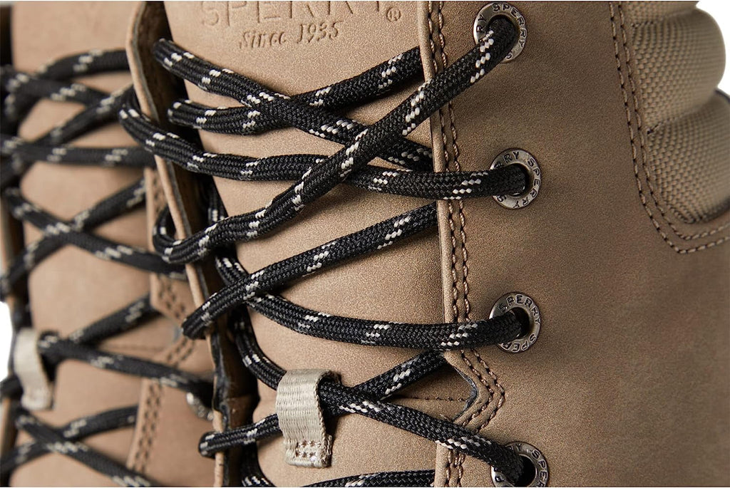 Sperry Top-Sider Cold Bay Boot Taupe 10W