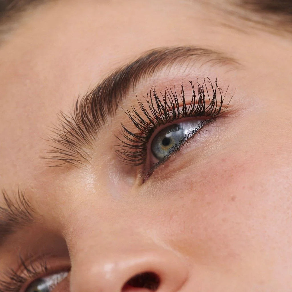 SEPHORA COLLECTION Big By Definition Defining & Volumizing Waterproof Mascara - Ultra Black - Black