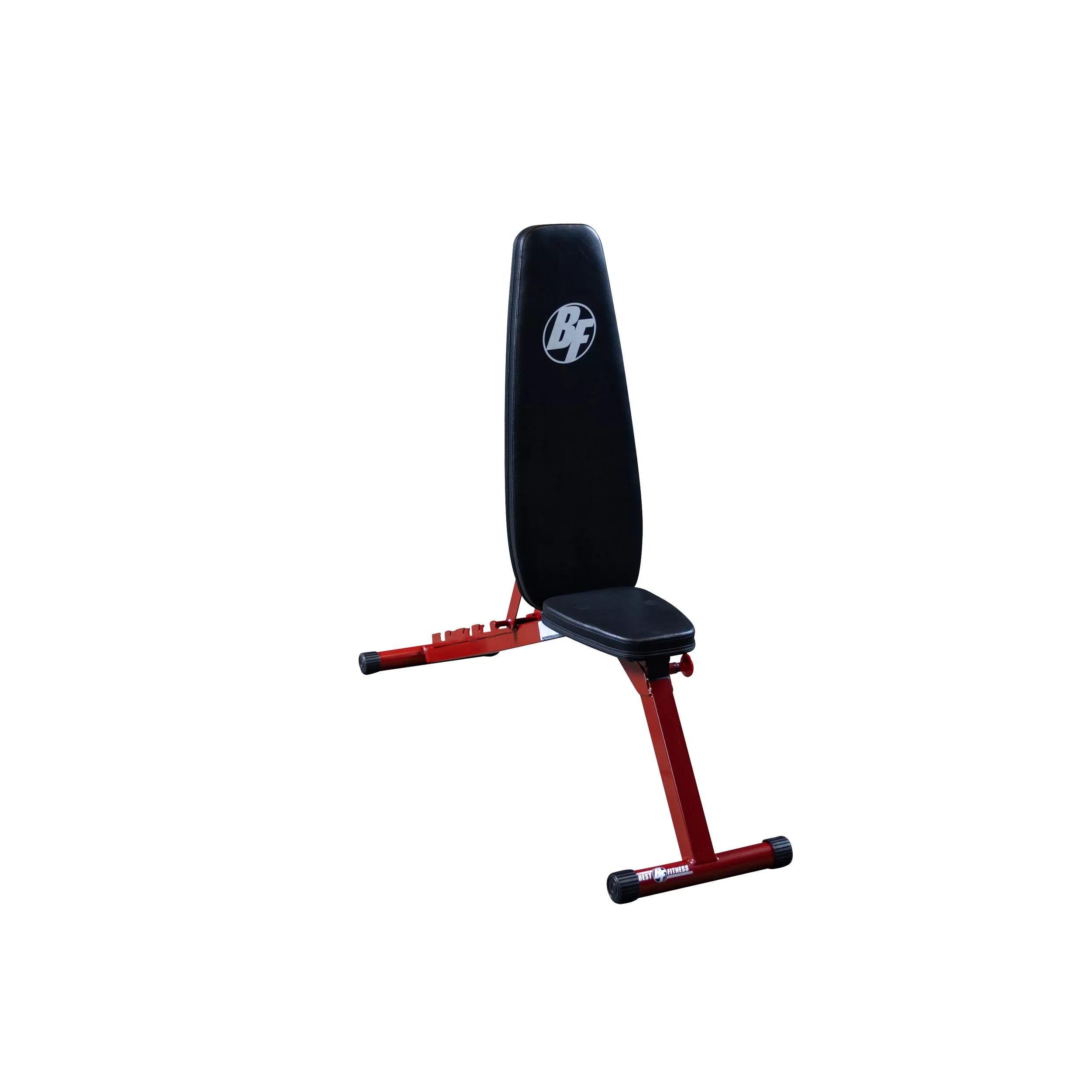 Best Fitness BFFID25 Folding Adjustable Bench