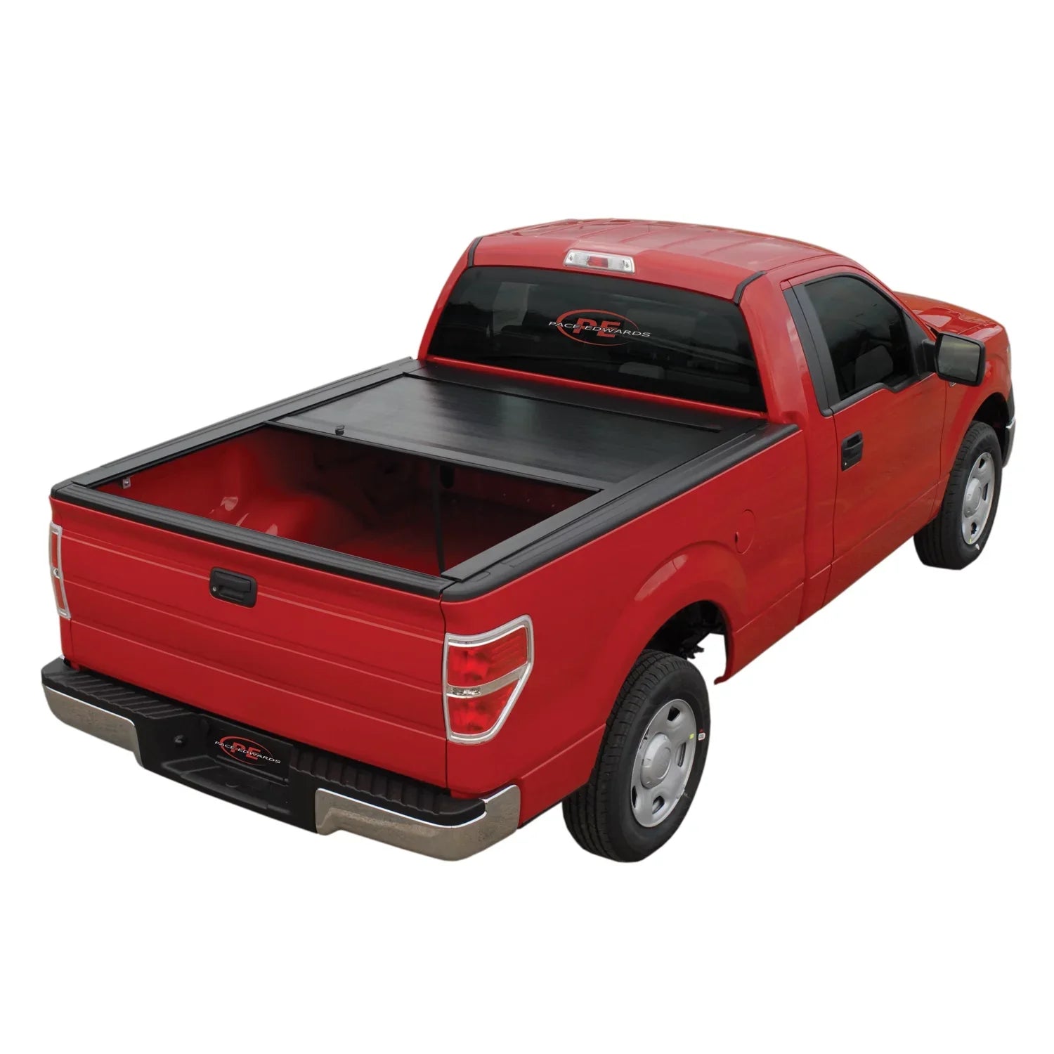 Pace Edwards 2019 Jeep Gladiator 5ft Bed JackRabbit Full Metal - Matte Finish - M-FMJA36A67