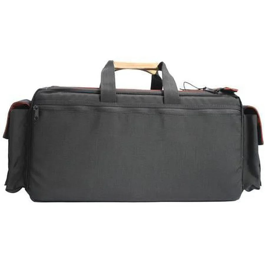 CAR-3 Cargo Case, Video Camera System Bag, Black