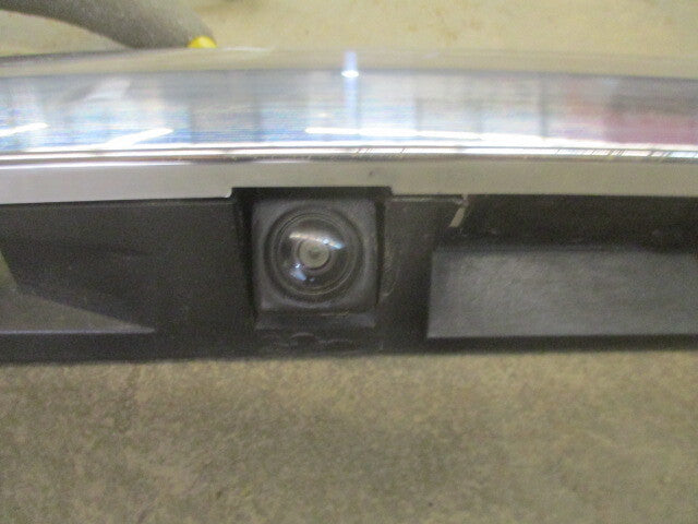 Pre-Owned Nissan Pathfinder Back Up Rear View Camera OEM LKQ (Good)