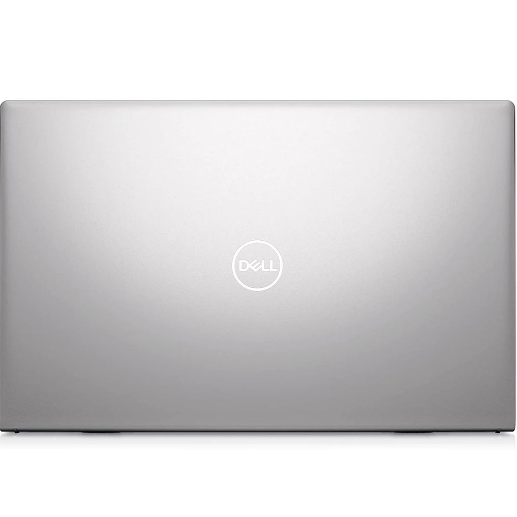 Inspiron 15-5510 15.6" 8GB 256GB SSD Core™ i5-11300H 4.4GHz Win10H, Silver
