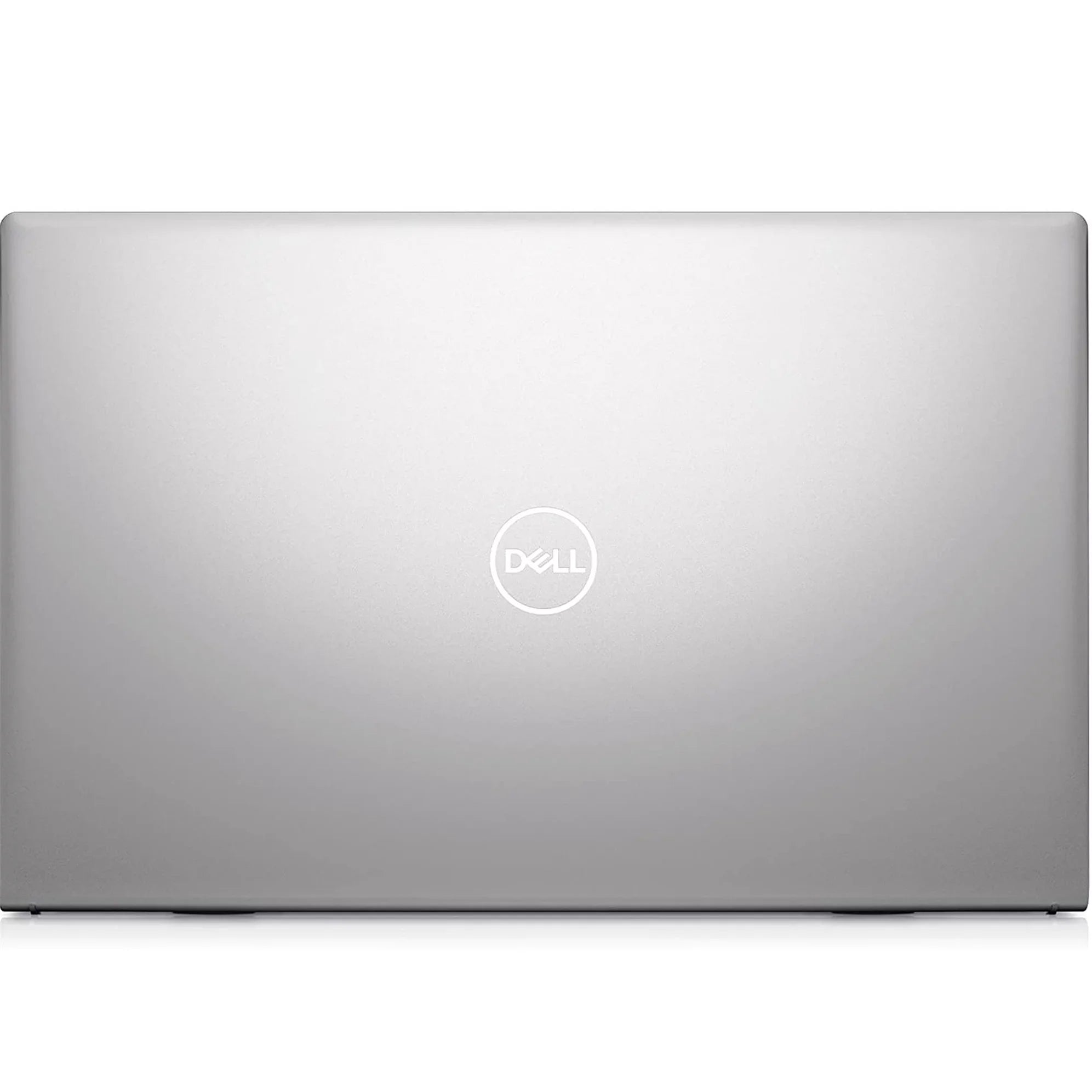 Inspiron 15-5510 15.6" 8GB 256GB SSD Core™ i5-11300H 4.4GHz Win10H, Silver