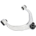 Dorman CB14058PR Front Passenger Side Upper Alignment Caster / Camber Control Arm for Specific BMW Models Fits select: 2007-2018 BMW X5, 2008-2019 BMW X6