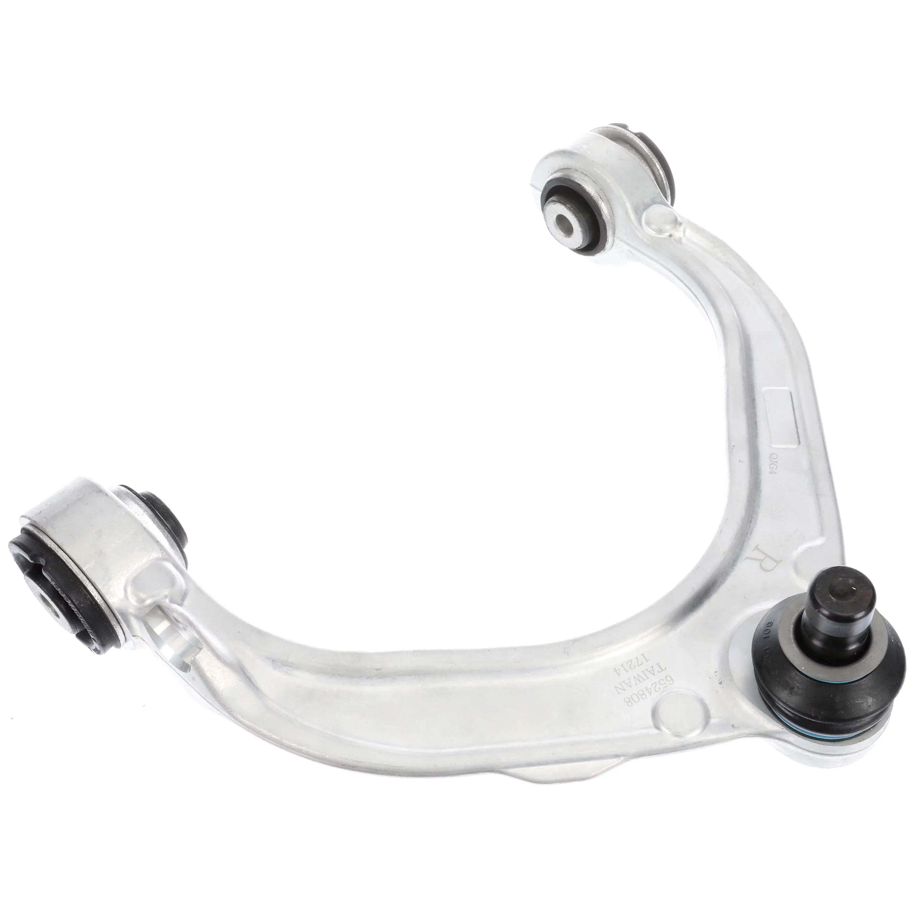 Dorman CB14058PR Front Passenger Side Upper Alignment Caster / Camber Control Arm for Specific BMW Models Fits select: 2007-2018 BMW X5, 2008-2019 BMW X6