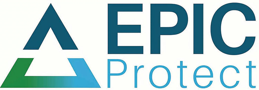 Audio Technica ATH-GL3BK Closed-Back Wired Gaming Headset - Black/Blue with an Additional 2 Year Coverage by Epic Protect (2022)