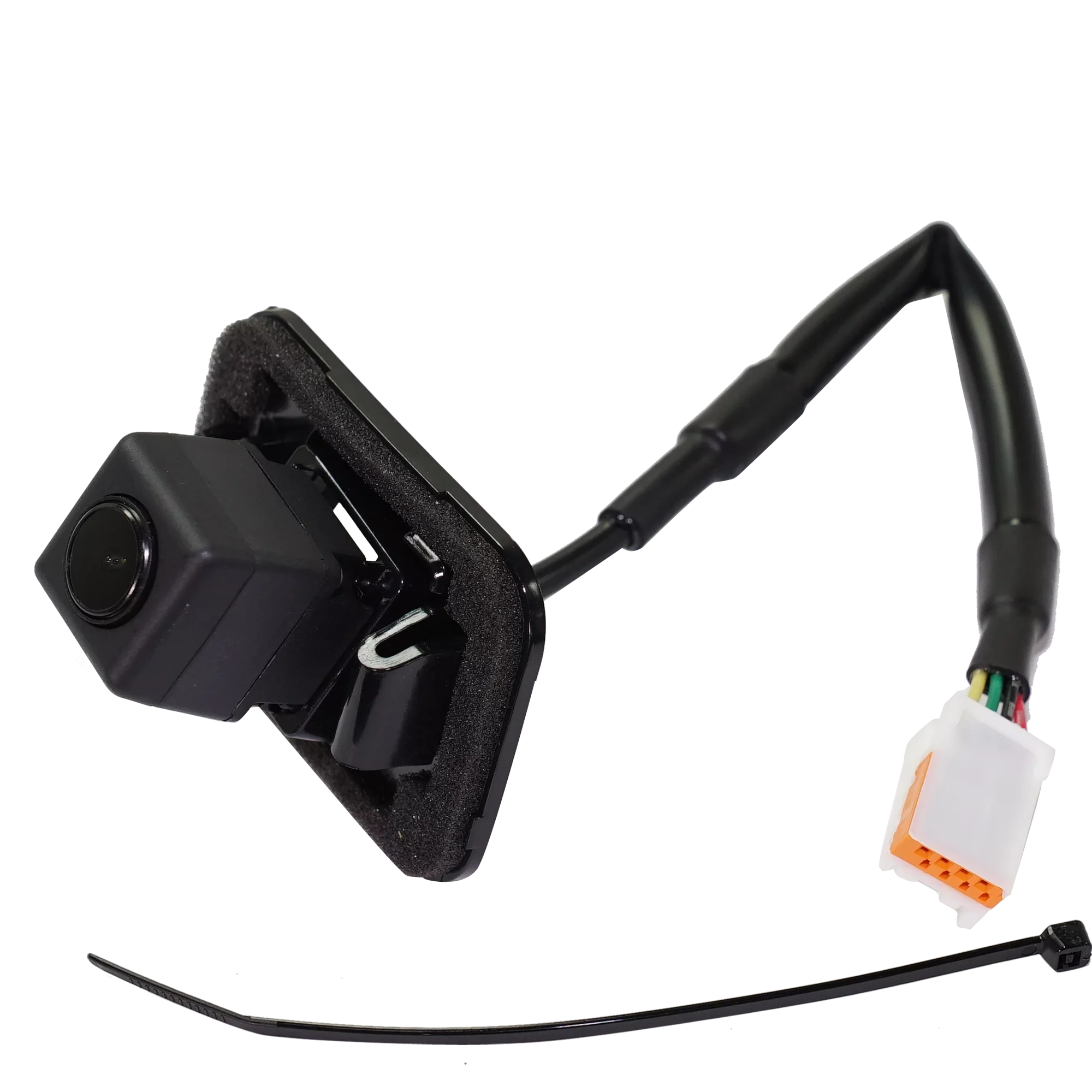 Back Up Camera Compatible with 2008-2012 Mazda CX-7 For Models With Production Date From May 1, 2008