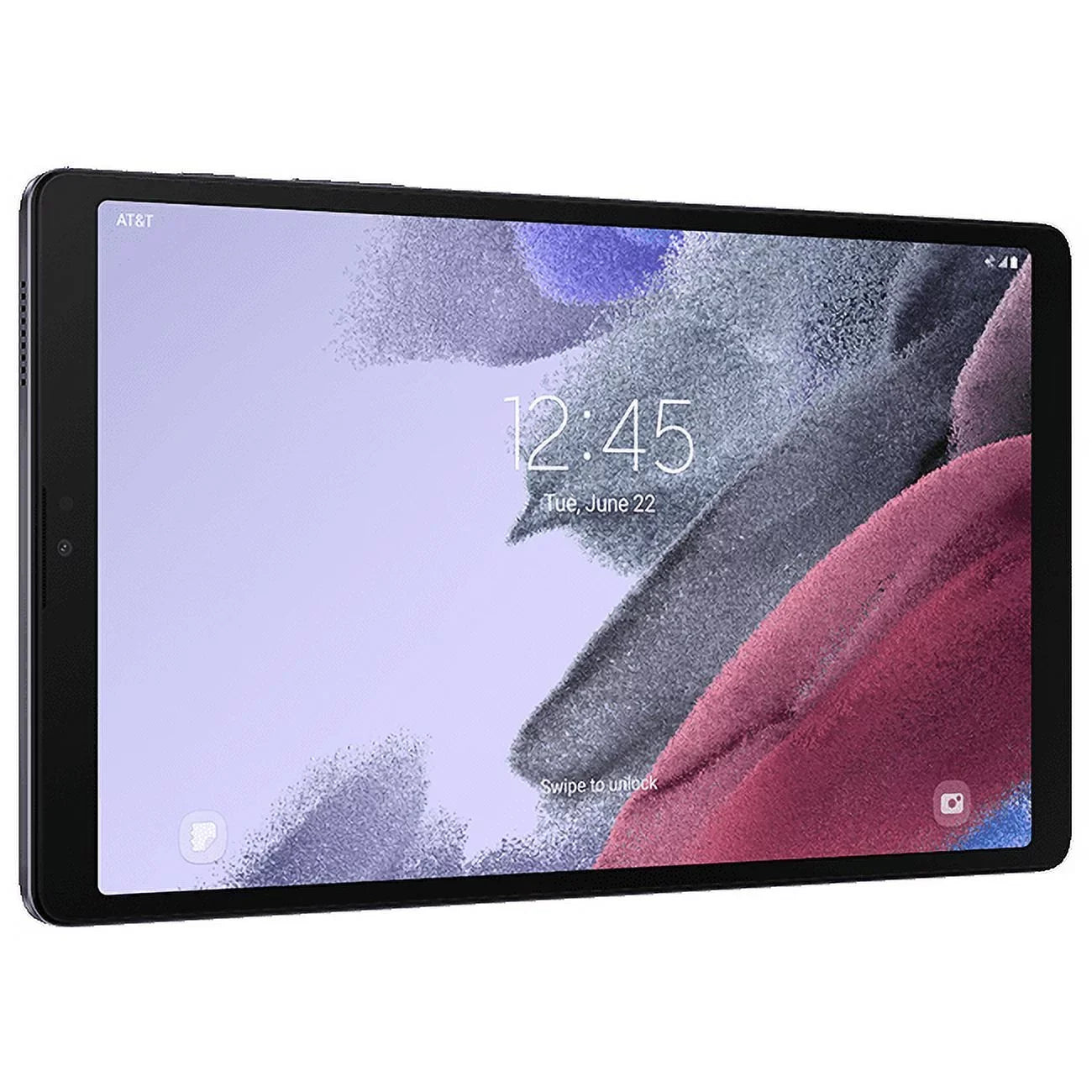 Galaxy Tab A7 Lite 8.7" T227U 32GB Android Tablet (At&t + GSM Unlocked) Used Grade B+