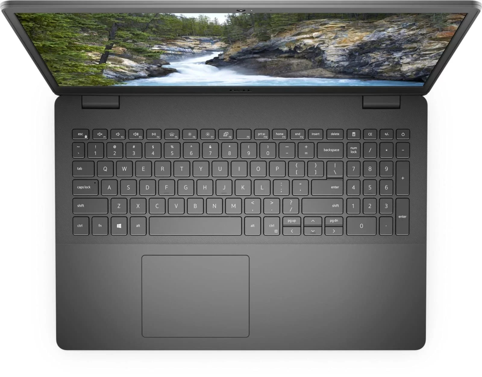 Restored  Vostro 3500 Laptop (2020) | 15.6" HD | Core i5 - 1TB HDD - 4GB RAM | Cores - 11th Gen CPU (Refurbished)