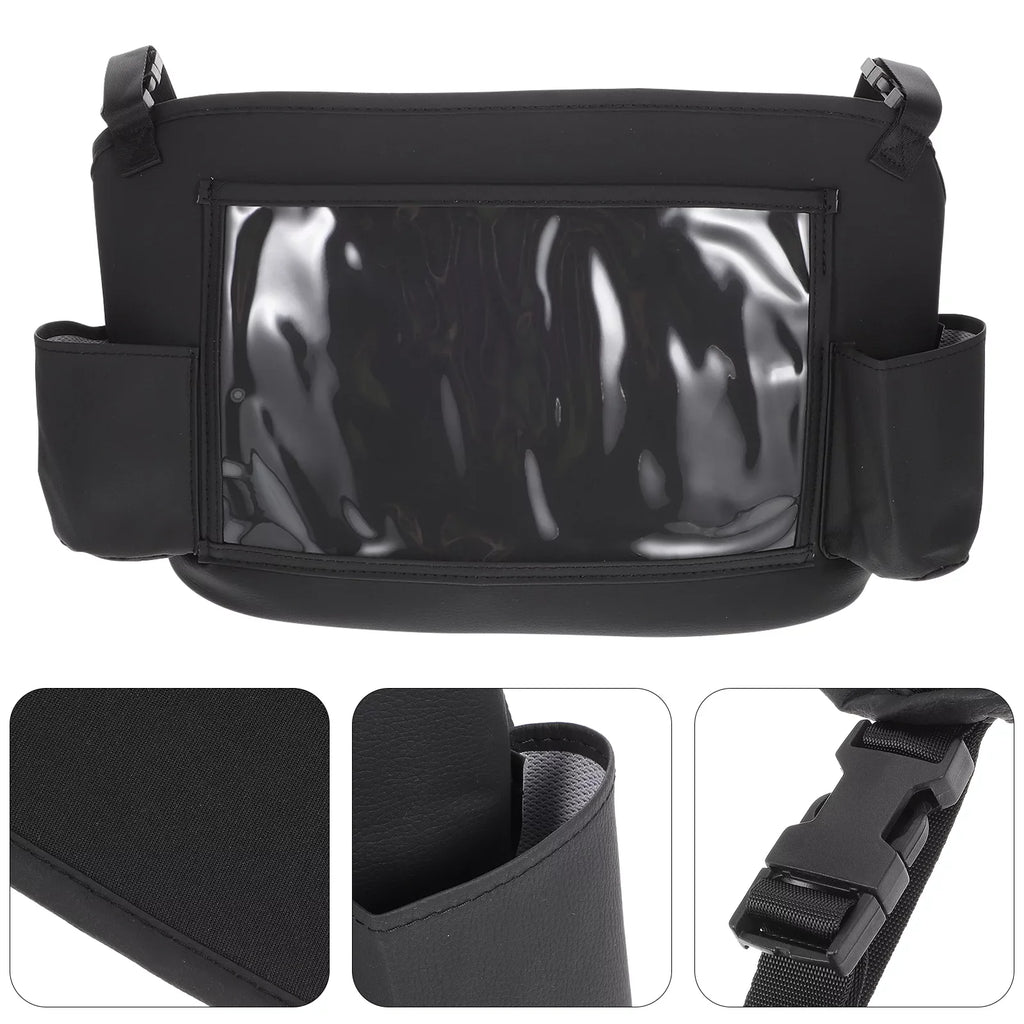 Car Seat Side Organizer Car Back Seat Organizer Automotive Organizer Accessory