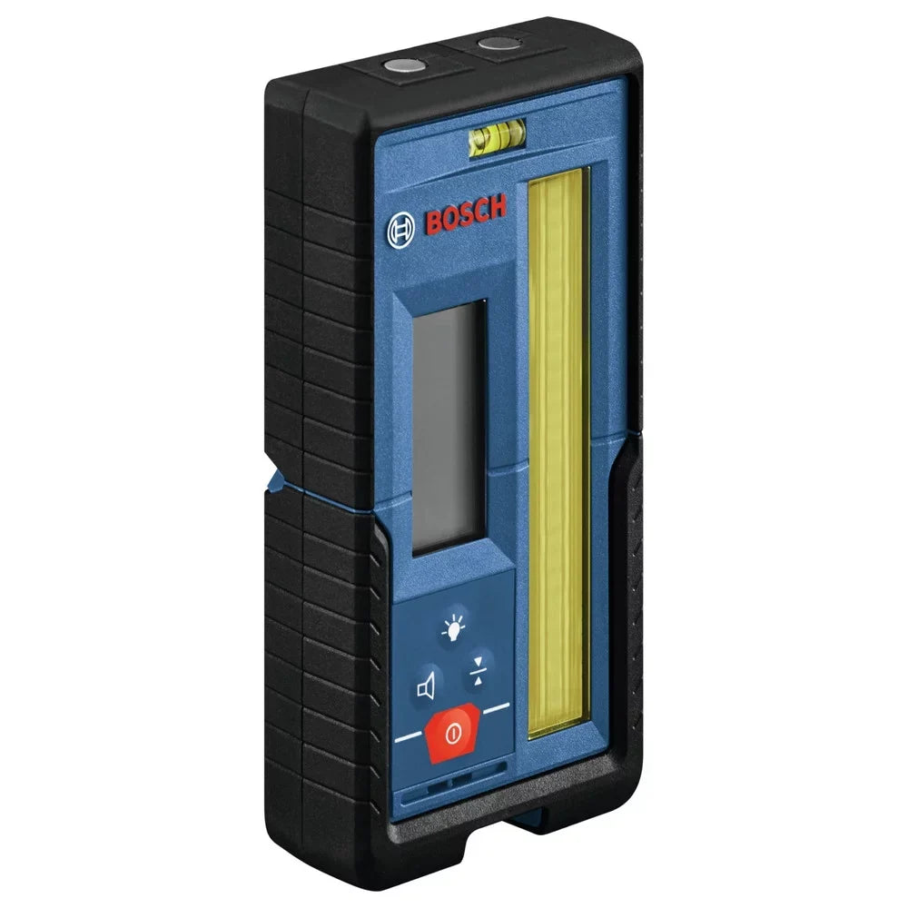 Restored Bosch GRL2000-40HK-RT REVOLVE2000 Self-Leveling Cordless Horizontal Rotary Laser Kit (Refurbished)