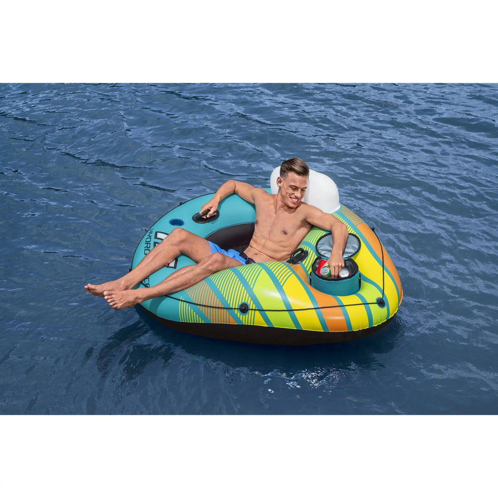 Bestway - Hydro-Force Alpine River Tube with Cooler