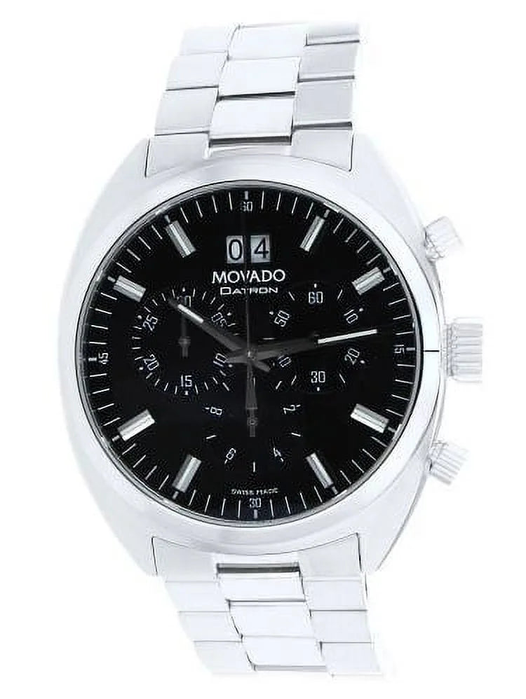 Movado Men's Datron