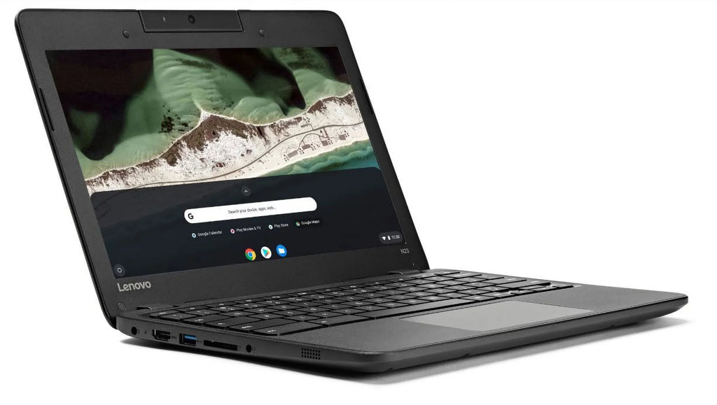Restored  N23 Chromebook Intel Celeron N3060 1.60 GHz 2GB Ram 16GB Chrome OS (Refurbished)