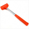 Dead Blow Shot Filled Soft Sledge Hammer Tool 12 Pound 36" Long Deadblow
