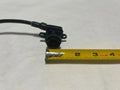 For 2018-2021 Dodge ProMaster Rear View Camera With Wire and Plug