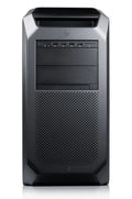 Z8 G4 WORKSTATION / 2 X Intel® Xeon® Gold 6150- 32GB PC4 ECC /  512GB 2.5 - NVIDIA QUADRO K4000