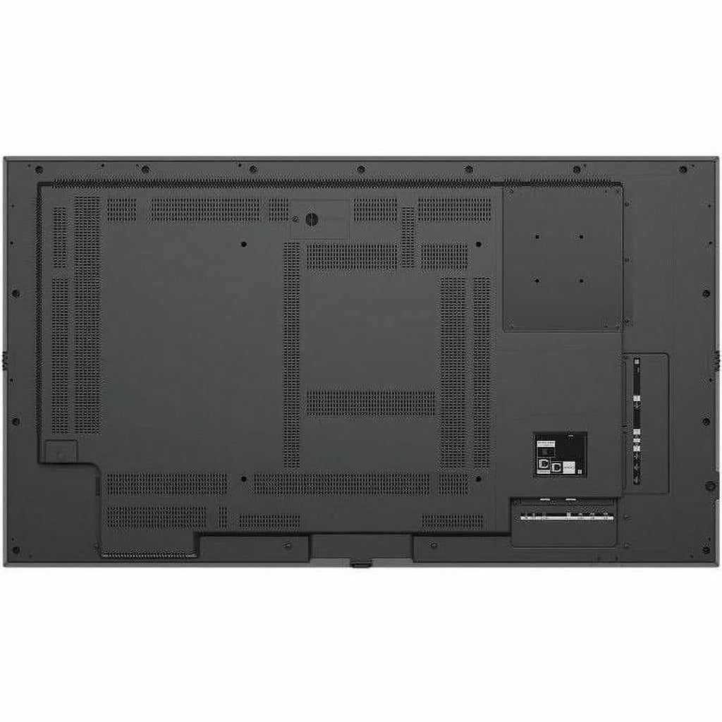 Panasonic TH-50CQE2U - 50" Diagonal Class (49.5" viewable) - CQE2 Series LED-backlit LCD display - with TV tuner - digital signage - Android - 4K UHD (2160p) 3840 x 2160