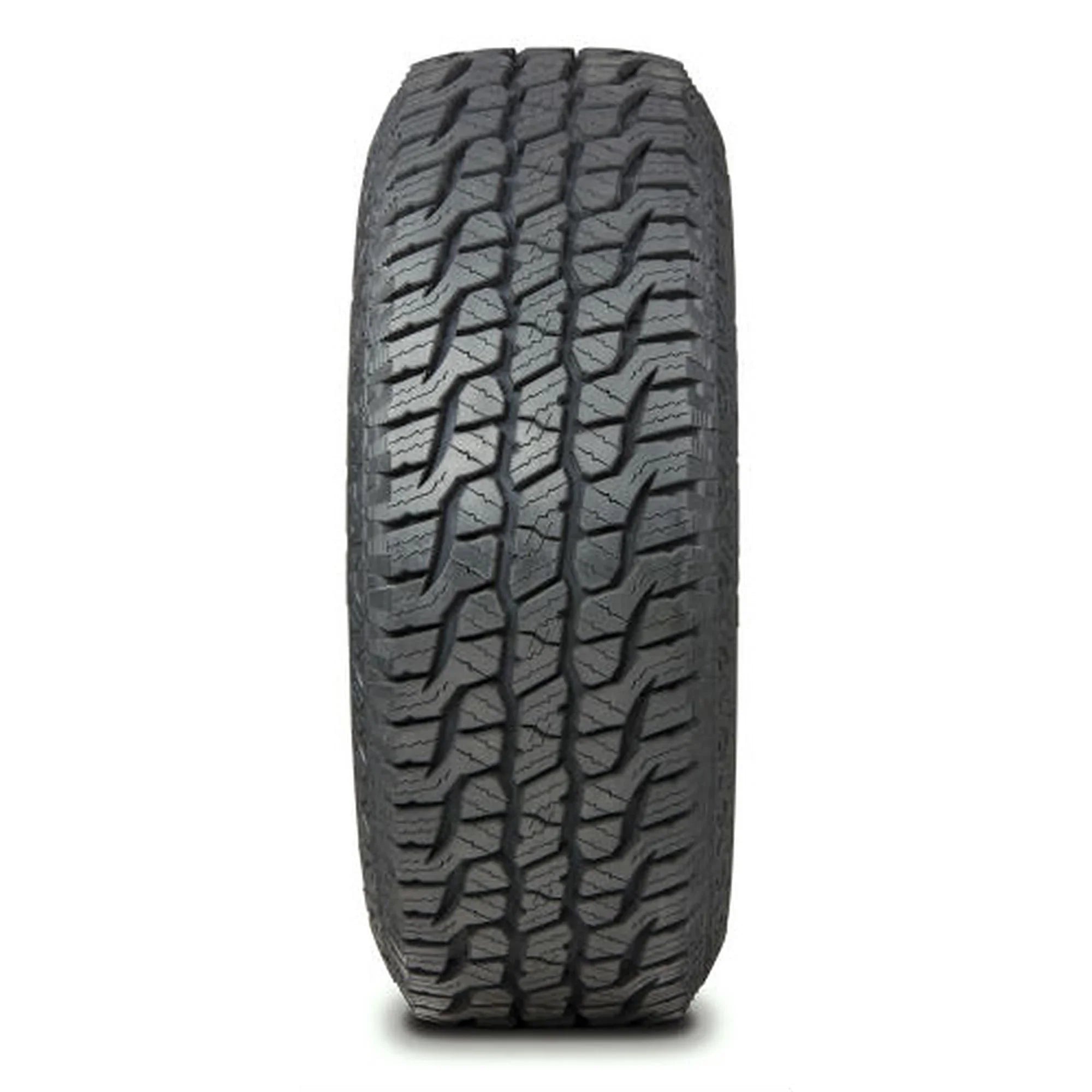 Groundspeed Voyager AT All Terrain 275/55R20 113H Light Truck Tire