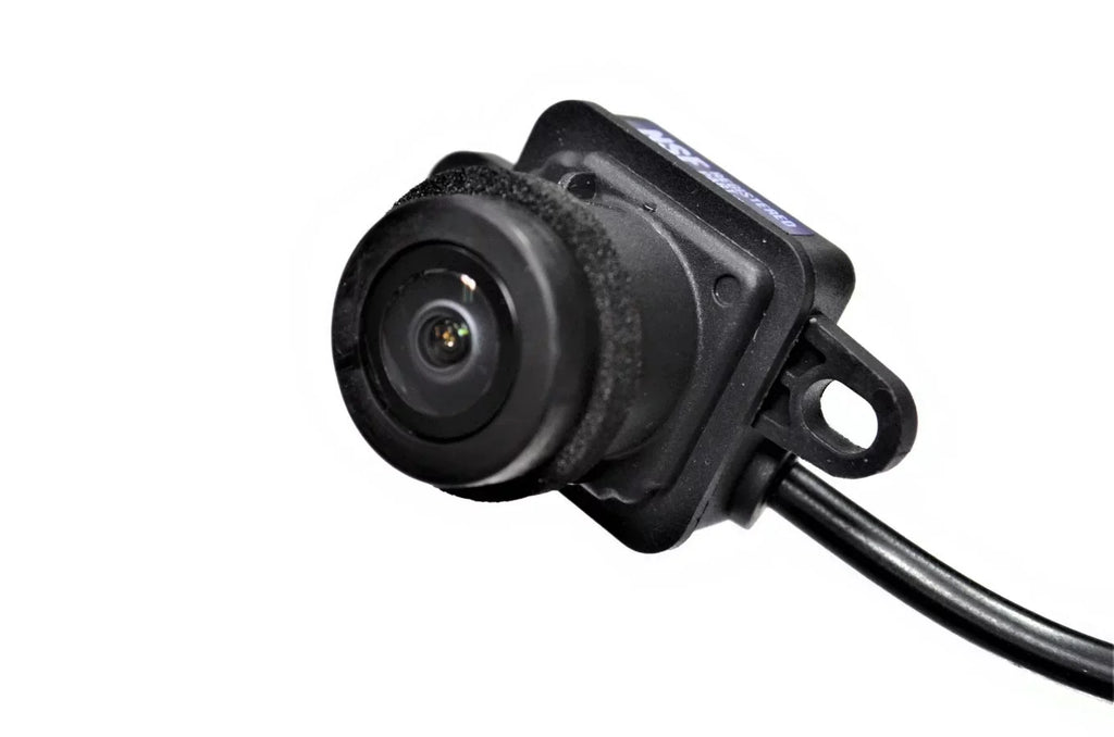 PT Auto Warehouse BUCCH-710N Rear View Backup Camera Fits select: 2011-2013 JEEP GRAND CHEROKEE, 2011-2013 DODGE DURANGO