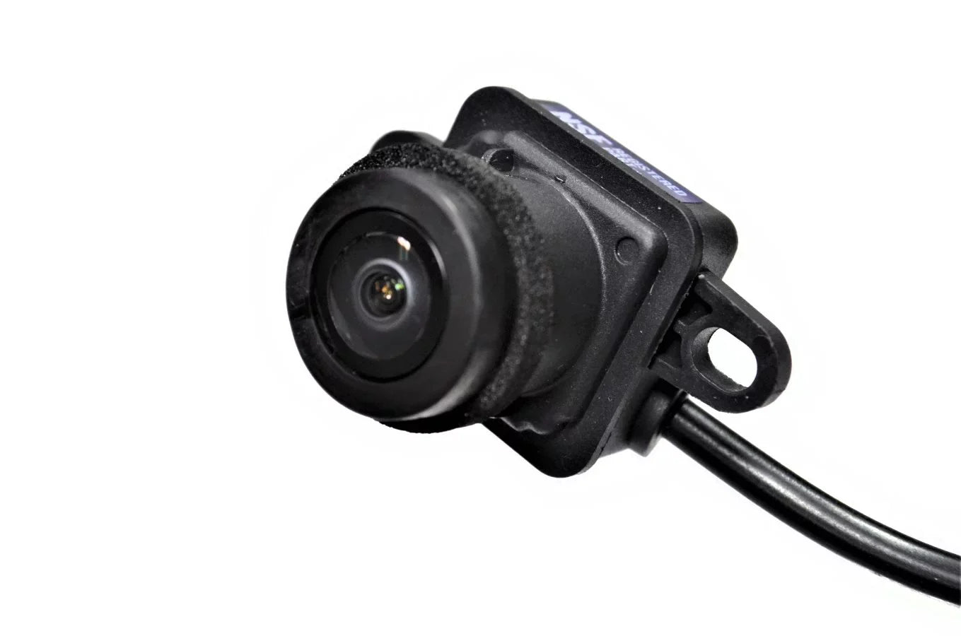 PT Auto Warehouse BUCCH-710N Rear View Backup Camera Fits select: 2011-2013 JEEP GRAND CHEROKEE, 2011-2013 DODGE DURANGO