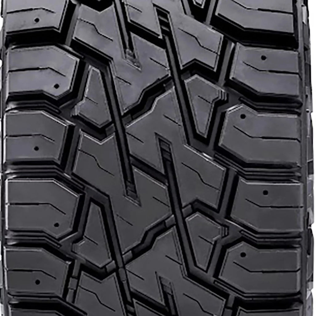 Venom Power Trail Hunter R/T All Terrain LT37X12.50R22 127Q F Light Truck Tire