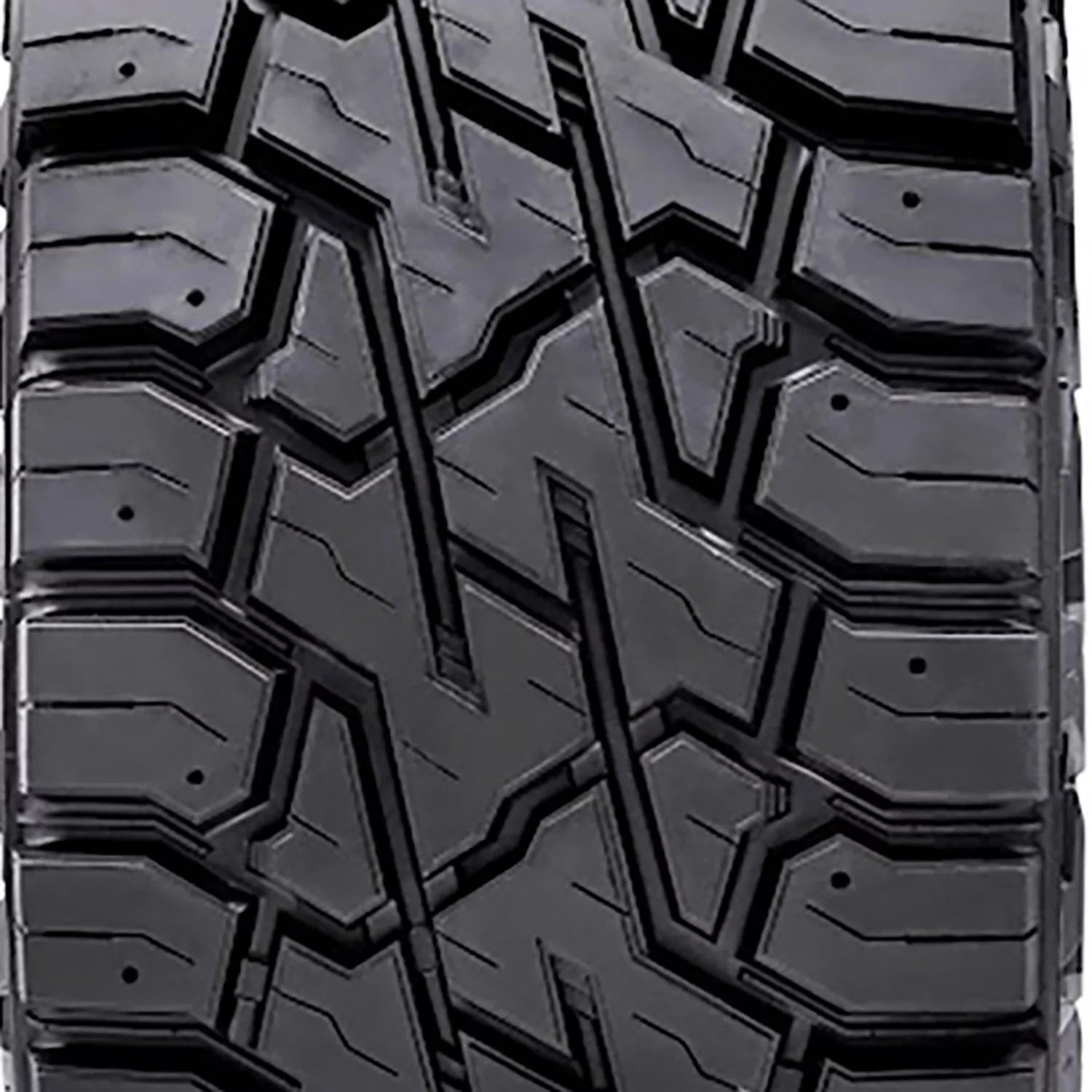 Venom Power Trail Hunter R/T All Terrain LT37X12.50R22 127Q F Light Truck Tire