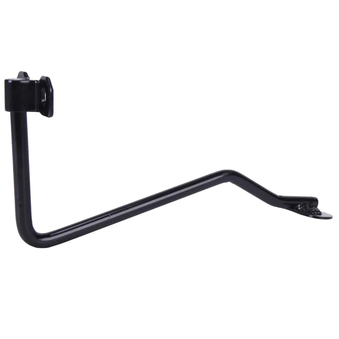 OE # A2128980232 Center Radiator Support Bracket 1PC Fits select: 2010-2014 MERCEDES-BENZ E 350, 2015-2016 MERCEDES-BENZ C 300 4MATIC