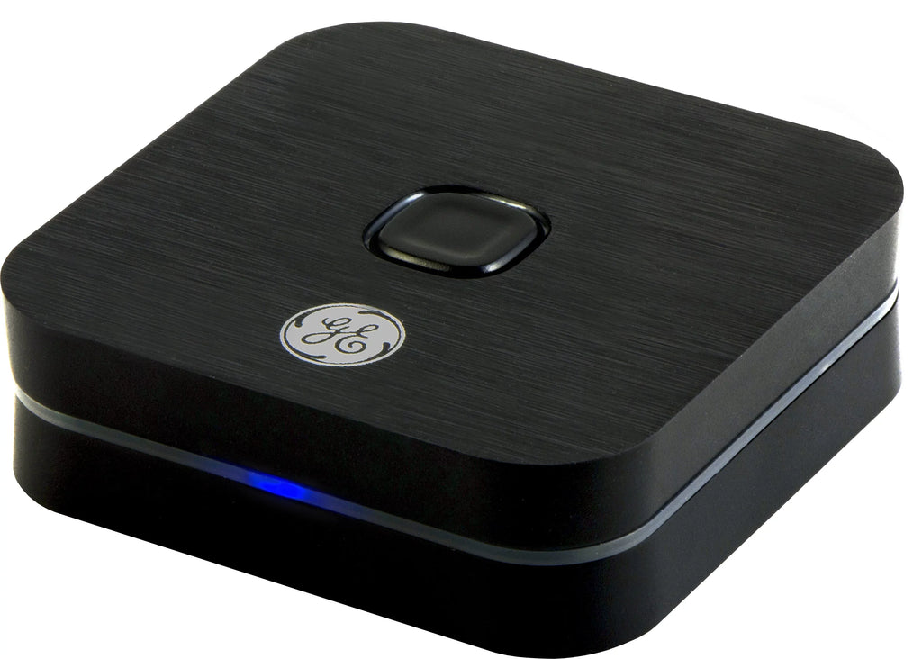 GE Bluetooth HD Audio Receiver, 33625